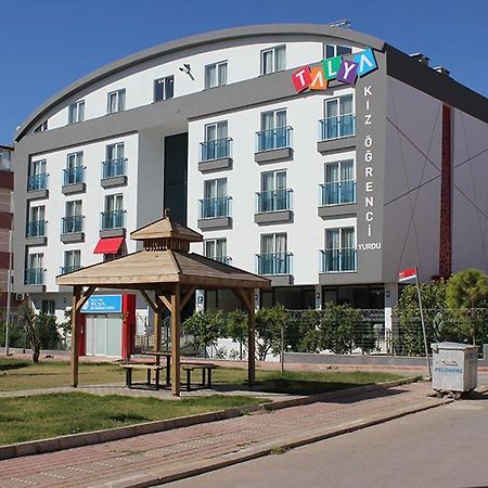 Talya Pansiyon Antalya Exterior foto
